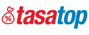 Logo TasaTop Head