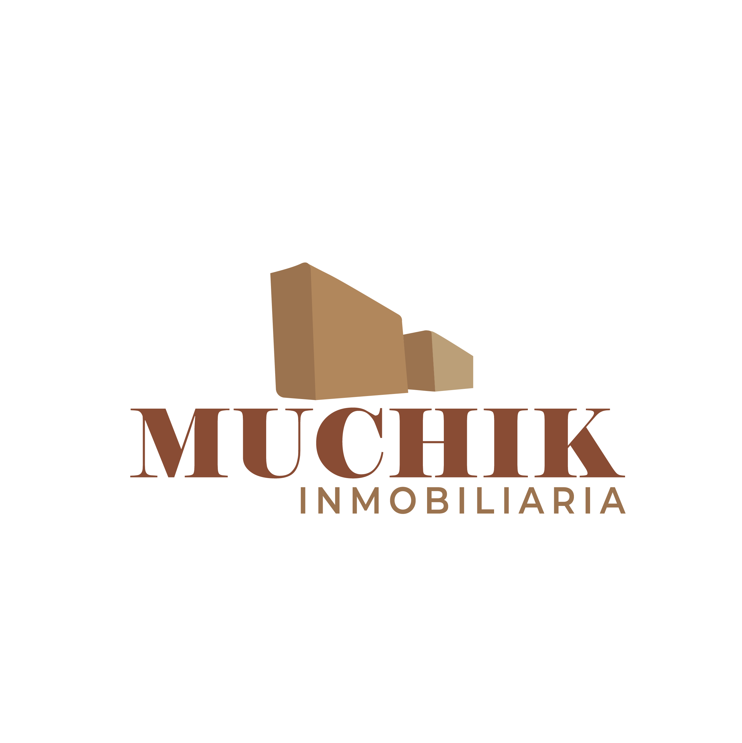Logo Muchik