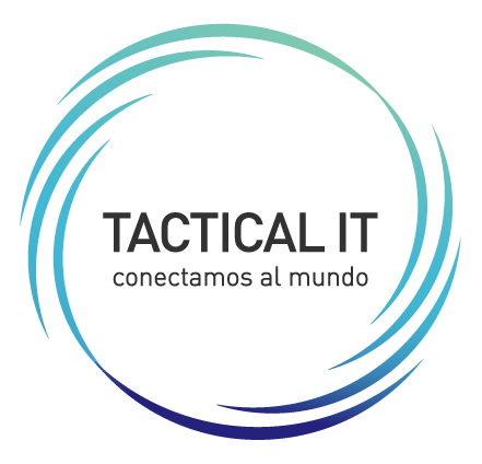 Logo Tactical IT